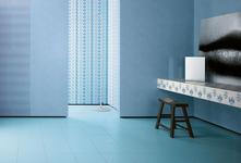 Folk - azulejos en cerámica para revestimiento baño