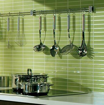 Fresh - Revestimiento cerámico para baños y cocinas