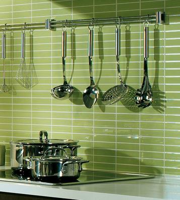 Fresh - Revestimiento cerámico para baños y cocinas
