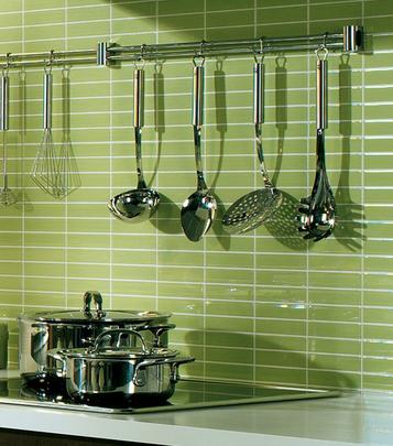 Fresh - Revestimiento cerámico para baños y cocinas