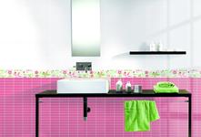 Fresh - Revestimiento cerámico para baños y cocinas