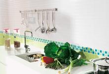 Fresh - Revestimiento cerámico para baños y cocinas