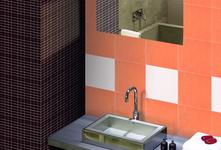 Fresh - Revestimiento cerámico para baños y cocinas