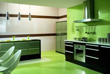 Fresh - Revestimiento cerámico para baños y cocinas