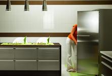 Fresh - Revestimiento cerámico para baños y cocinas