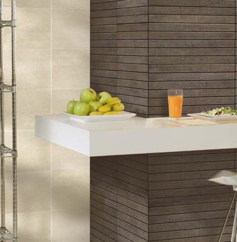 Gala - Revestimiento cerámico para baños y cocinas