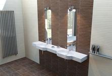 Gala - Revestimiento cerámico para baños y cocinas