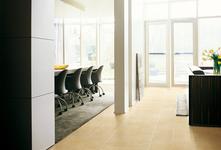 Gm - gres fino porcelánico efecto cemento