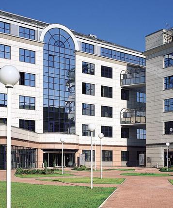 Graniti - gres fino porcelánico elevadas prestaciones técnicas
