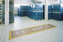 Graniti - gres fino porcelánico elevadas prestaciones técnicas