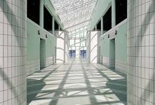Graniti - gres fino porcelánico elevadas prestaciones técnicas