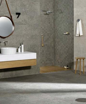 Mystone - Gris Fleury