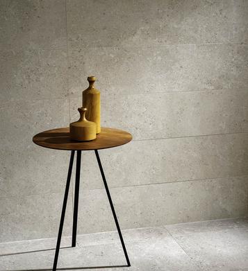 Mystone - Gris Fleury