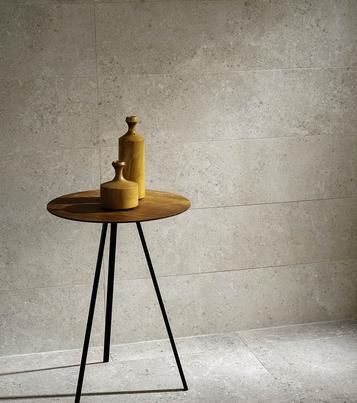 Mystone - Gris Fleury