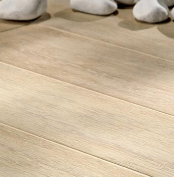 Habitat - gres porcelánico esmaltado efecto madera