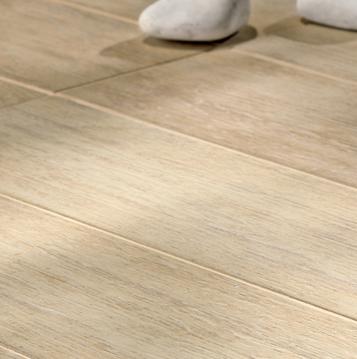 Habitat - gres porcelánico esmaltado efecto madera