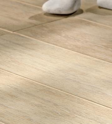Habitat - gres porcelánico esmaltado efecto madera
