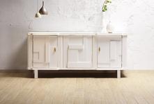 Habitat - gres porcelánico esmaltado efecto madera