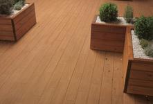 Habitat - gres porcelánico esmaltado efecto madera