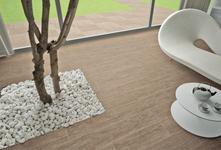 Habitat - gres porcelánico esmaltado efecto madera