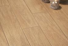 Habitat - gres porcelánico esmaltado efecto madera