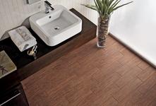 Habitat - gres porcelánico esmaltado efecto madera