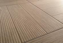 Habitat - gres porcelánico esmaltado efecto madera