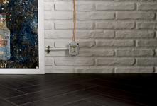 Habitat - gres porcelánico esmaltado efecto madera