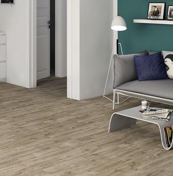 Habitat - gres porcelánico esmaltado efecto madera