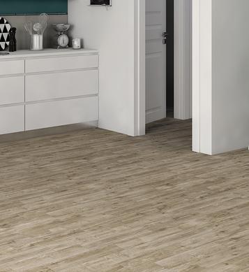 Habitat - gres porcelánico esmaltado efecto madera