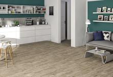 Habitat - gres porcelánico esmaltado efecto madera