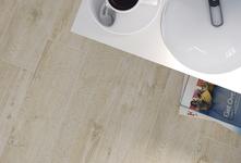 Habitat - gres porcelánico esmaltado efecto madera