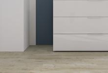 Habitat - gres porcelánico esmaltado efecto madera