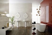 Imperfetto - Azulejos baño de colores | Marazzi