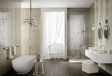 Imperfetto - Azulejos baño de colores | Marazzi