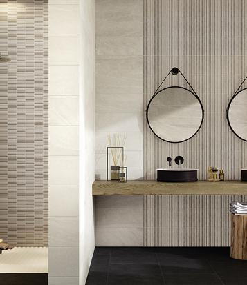 Interiors