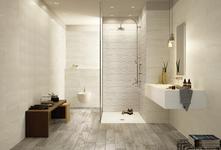 Interiors – cerámicas para el revestimiento de la cocina y el baño