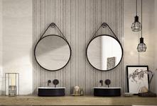 Interiors – cerámicas para el revestimiento de la cocina y el baño