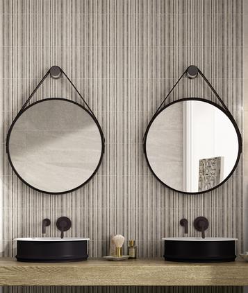 Interiors