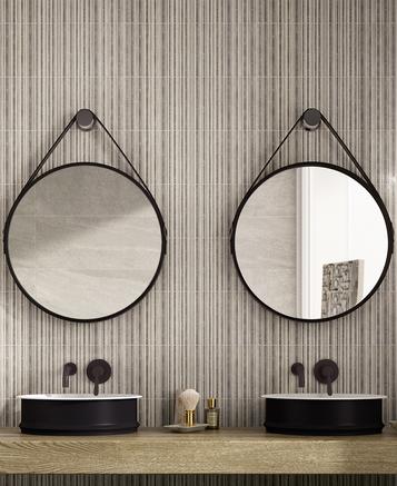 Interiors