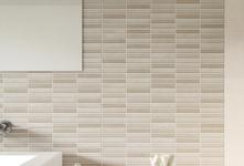Interiors – cerámicas para el revestimiento de la cocina y el baño