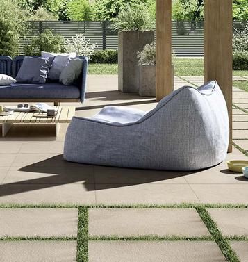 Mystone Kashmir 20mm – Gres fino porcelánico de efecto piedra