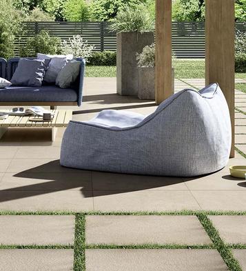Mystone Kashmir 20mm – Gres fino porcelánico de efecto piedra