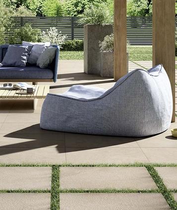 Mystone Kashmir 20mm – Gres fino porcelánico de efecto piedra