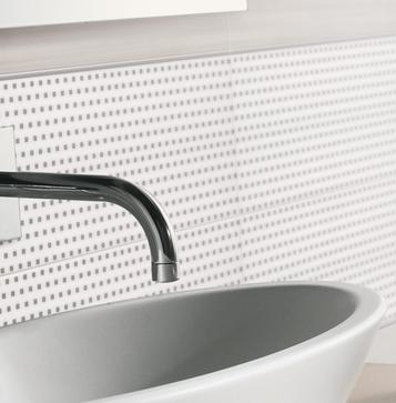 Latina - revestimiento cerámico para baños