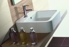 Latina - revestimiento cerámico para baños