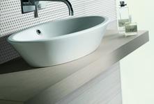 Latina - revestimiento cerámico para baños