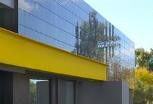 Cromie - gres fino porcelánico de elevadas prestaciones técnicas