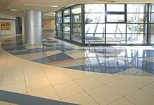 Cromie - gres fino porcelánico de elevadas prestaciones técnicas