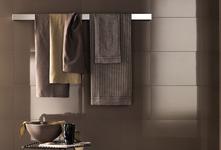 Lite - cerámica de grosor reducido para el revestimiento del baño